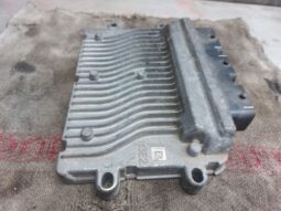 
										CITROËN Motorvezérlő full									