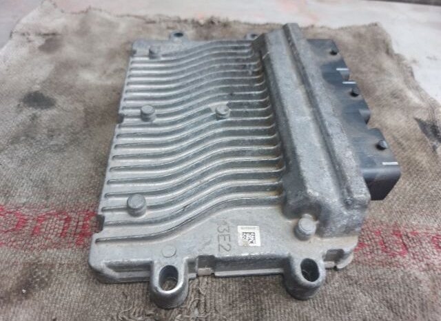 
								CITROËN Motorvezérlő full									