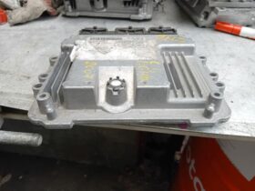 CITROËN Motorvezérlő