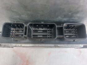 CITROËN Motorvezérlő