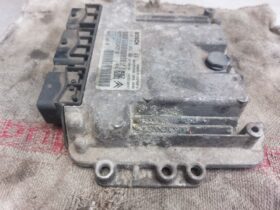 CITROËN Motorvezérlő