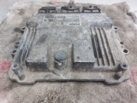 CITROËN Motorvezérlő