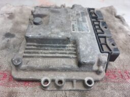 
										CITROËN Motorvezérlő full									