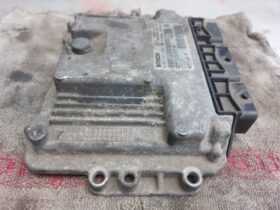 CITROËN Motorvezérlő