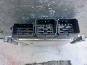 CITROËN Motorvezérlő