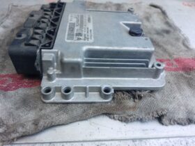 CITROËN Motorvezérlő