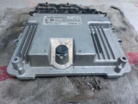 CITROËN Motorvezérlő