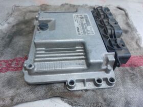 CITROËN Motorvezérlő