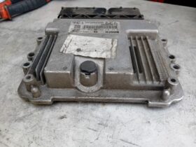 ALFA ROMEO Motorvezérlő