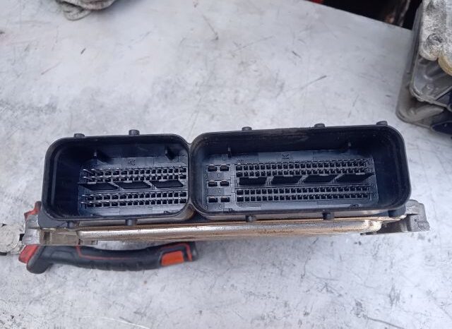 
								ALFA ROMEO Motorvezérlő full									