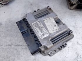 ALFA ROMEO Motorvezérlő