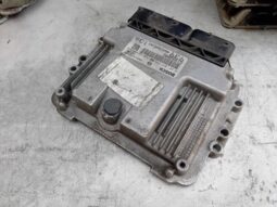 
										ALFA ROMEO Motorvezérlő full									