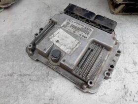 ALFA ROMEO Motorvezérlő