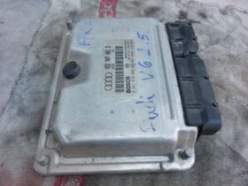 AUDI Motorvezérlő