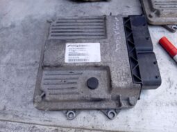 
										FIAT Motorvezérlő full									