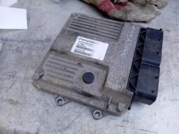 
										FIAT Motorvezérlő full									
