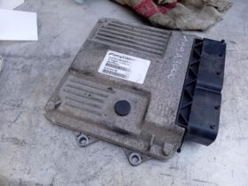 FIAT Motorvezérlő