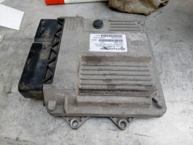 FIAT Motorvezérlő