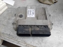 
										FIAT Motorvezérlő full									