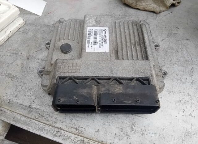 
								FIAT Motorvezérlő full									