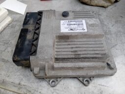 
										FIAT Motorvezérlő full									