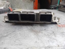 
										CITROËN Motorvezérlő full									