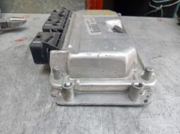 
										CITROËN Motorvezérlő full									