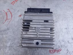 
										FORD Motorvezérlő full									