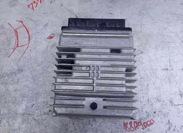 
								FORD Motorvezérlő full									
