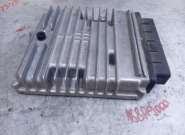 
								FORD Motorvezérlő full									