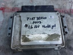 
										FIAT Motorvezérlő full									
