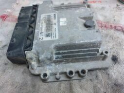 
										FIAT Motorvezérlő full									