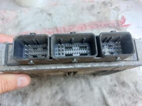 CITROËN Motorvezérlő