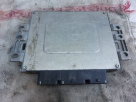 CITROËN Motorvezérlő