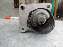 
										FORD Önindító full									