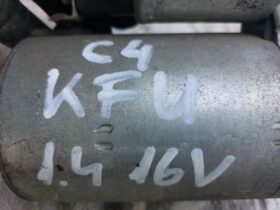 CITROËN Önindító