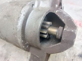 CITROËN Önindító