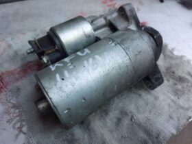 CITROËN Önindító