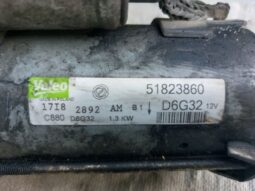 
										FIAT Önindító full									