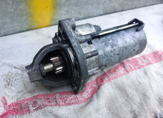 
								FIAT Önindító full									