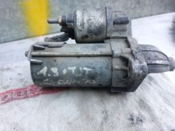 
										FIAT Önindító full									