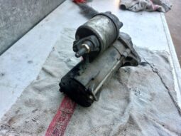
										FIAT Önindító full									