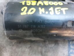 
										FIAT Önindító full									