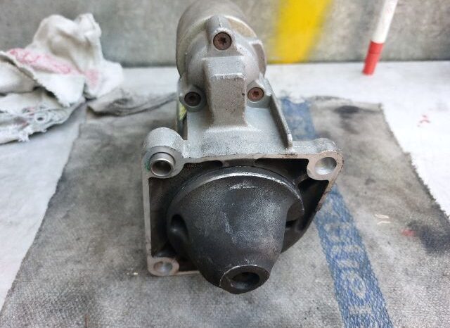 
								FIAT Önindító full									