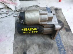
										FIAT Önindító full									