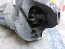 
										FIAT Önindító full									