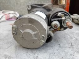 
										FIAT Önindító full									