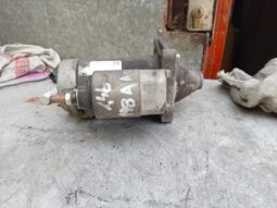 
										FIAT Önindító full									
