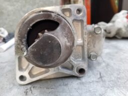 
										FIAT Önindító full									
