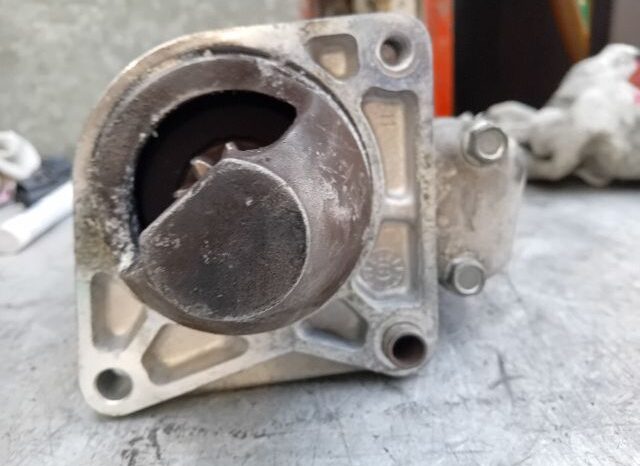 
								FIAT Önindító full									